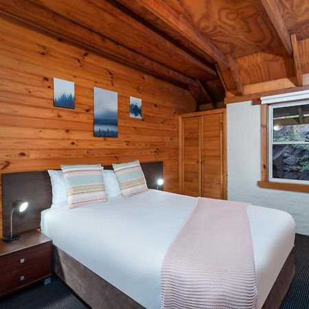 Leisure Inn Penny Royal Hotel & Apartments Λόντσεστον Εξωτερικό φωτογραφία