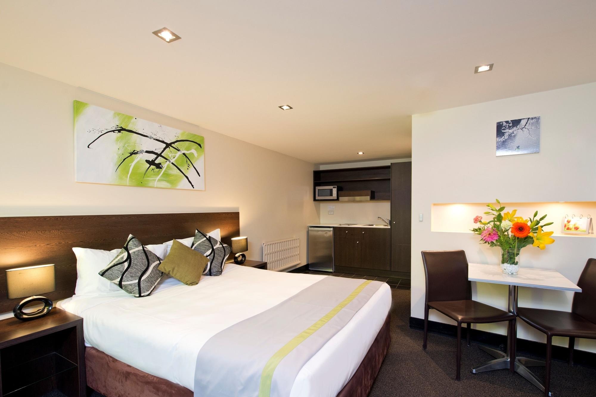 Leisure Inn Penny Royal Hotel & Apartments Λόντσεστον Εξωτερικό φωτογραφία