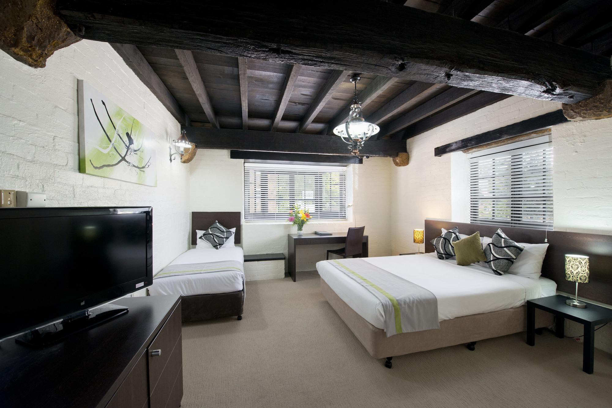 Leisure Inn Penny Royal Hotel & Apartments Λόντσεστον Εξωτερικό φωτογραφία