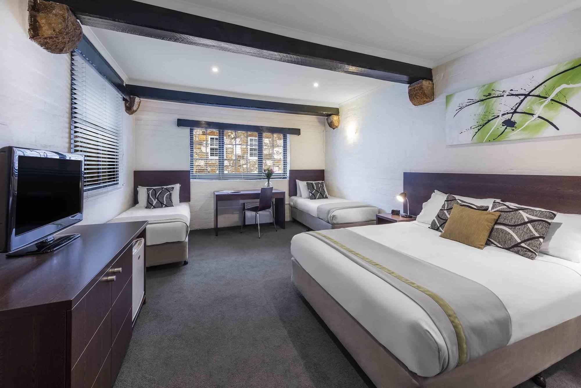 Leisure Inn Penny Royal Hotel & Apartments Λόντσεστον Εξωτερικό φωτογραφία