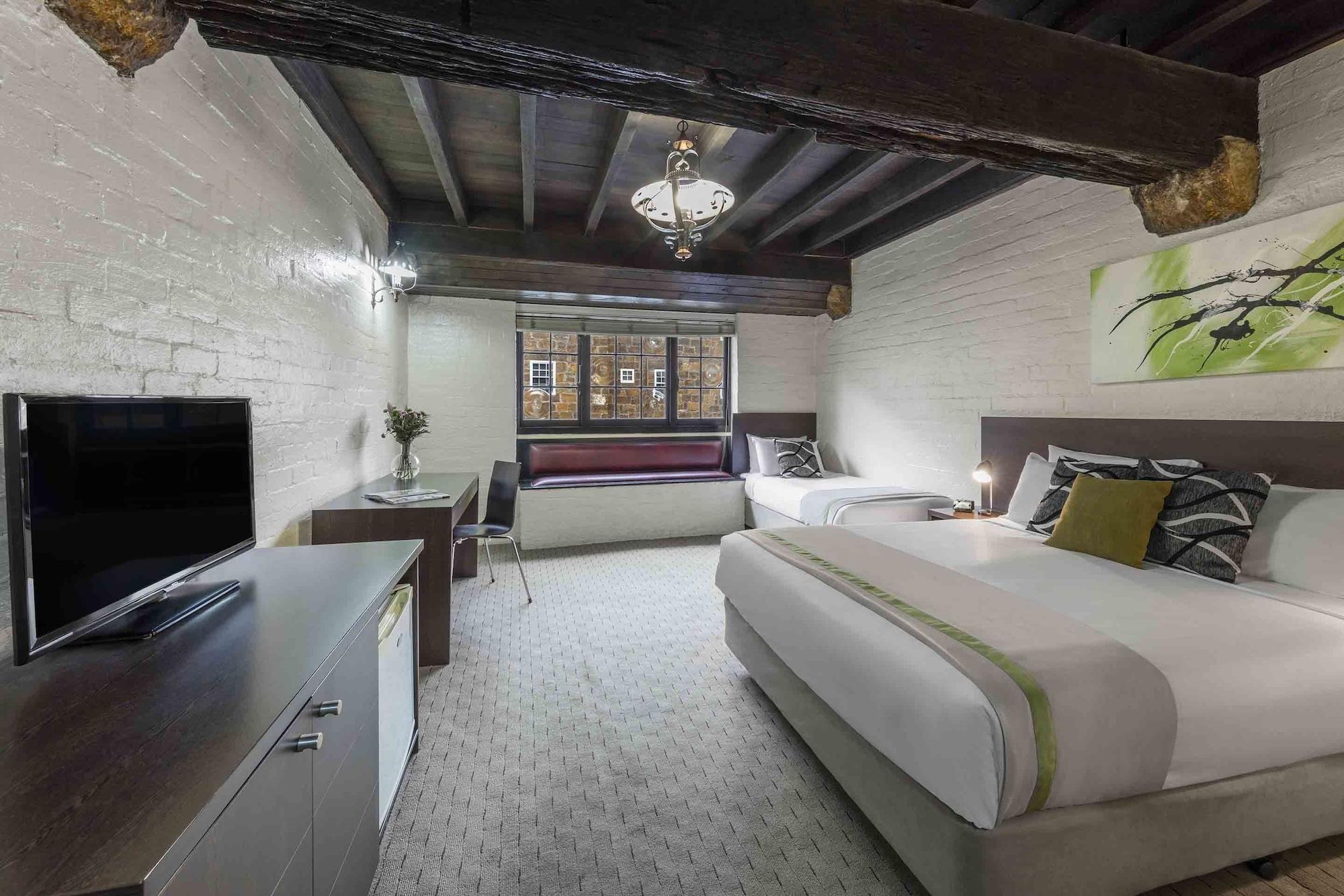 Leisure Inn Penny Royal Hotel & Apartments Λόντσεστον Εξωτερικό φωτογραφία