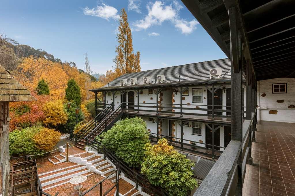 Leisure Inn Penny Royal Hotel & Apartments Λόντσεστον Εξωτερικό φωτογραφία