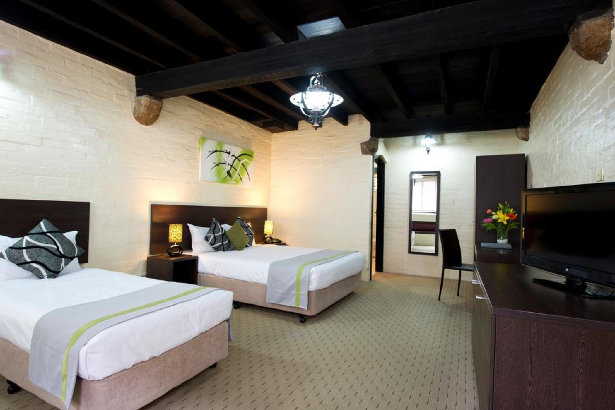 Leisure Inn Penny Royal Hotel & Apartments Λόντσεστον Εξωτερικό φωτογραφία