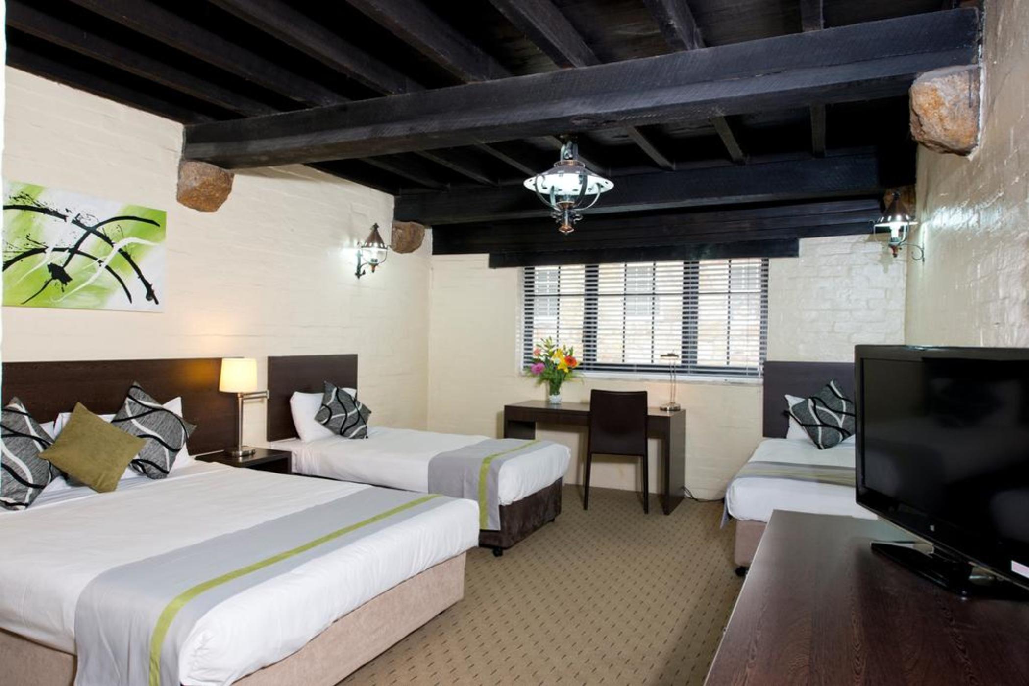 Leisure Inn Penny Royal Hotel & Apartments Λόντσεστον Εξωτερικό φωτογραφία