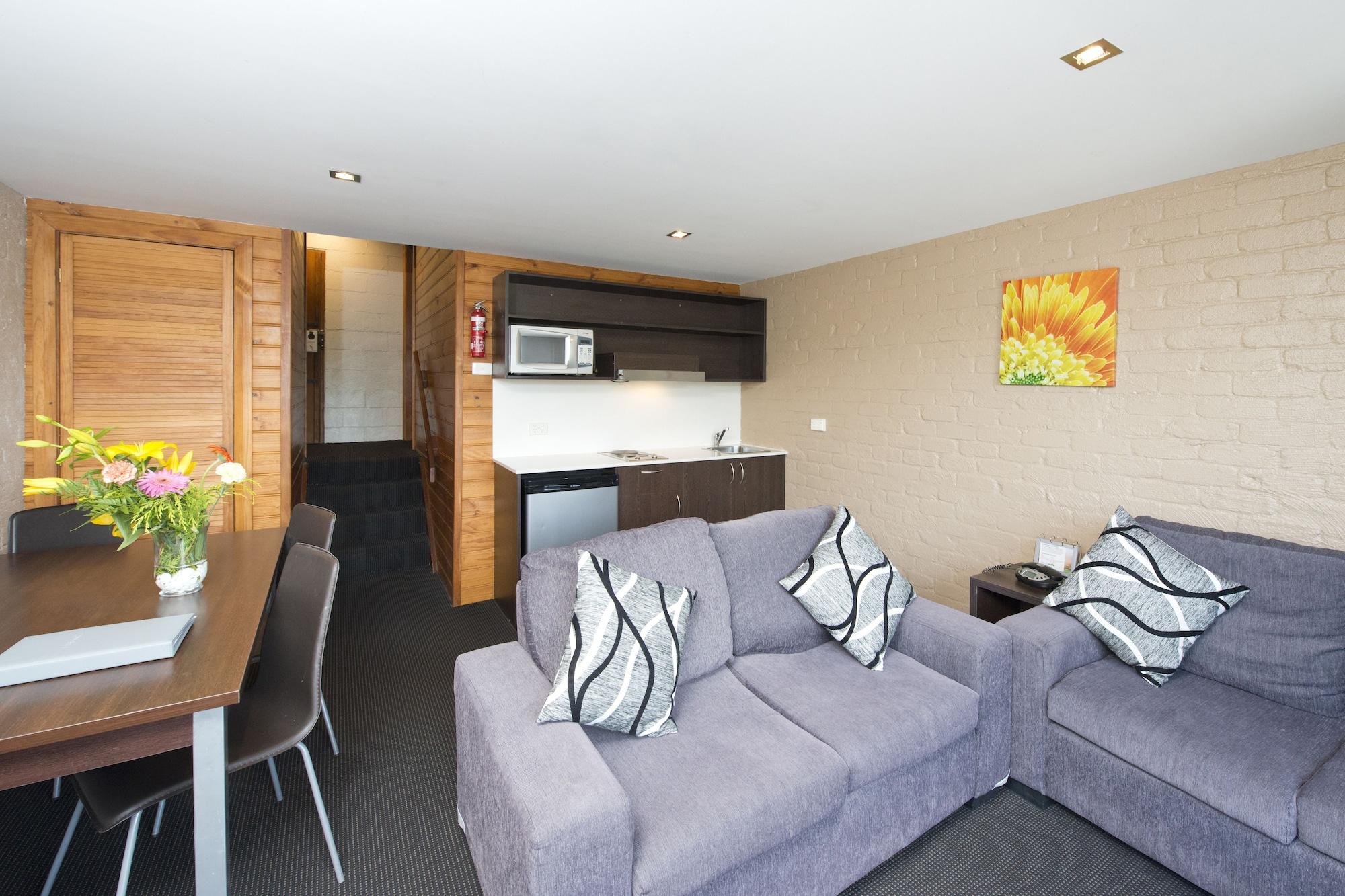 Leisure Inn Penny Royal Hotel & Apartments Λόντσεστον Εξωτερικό φωτογραφία
