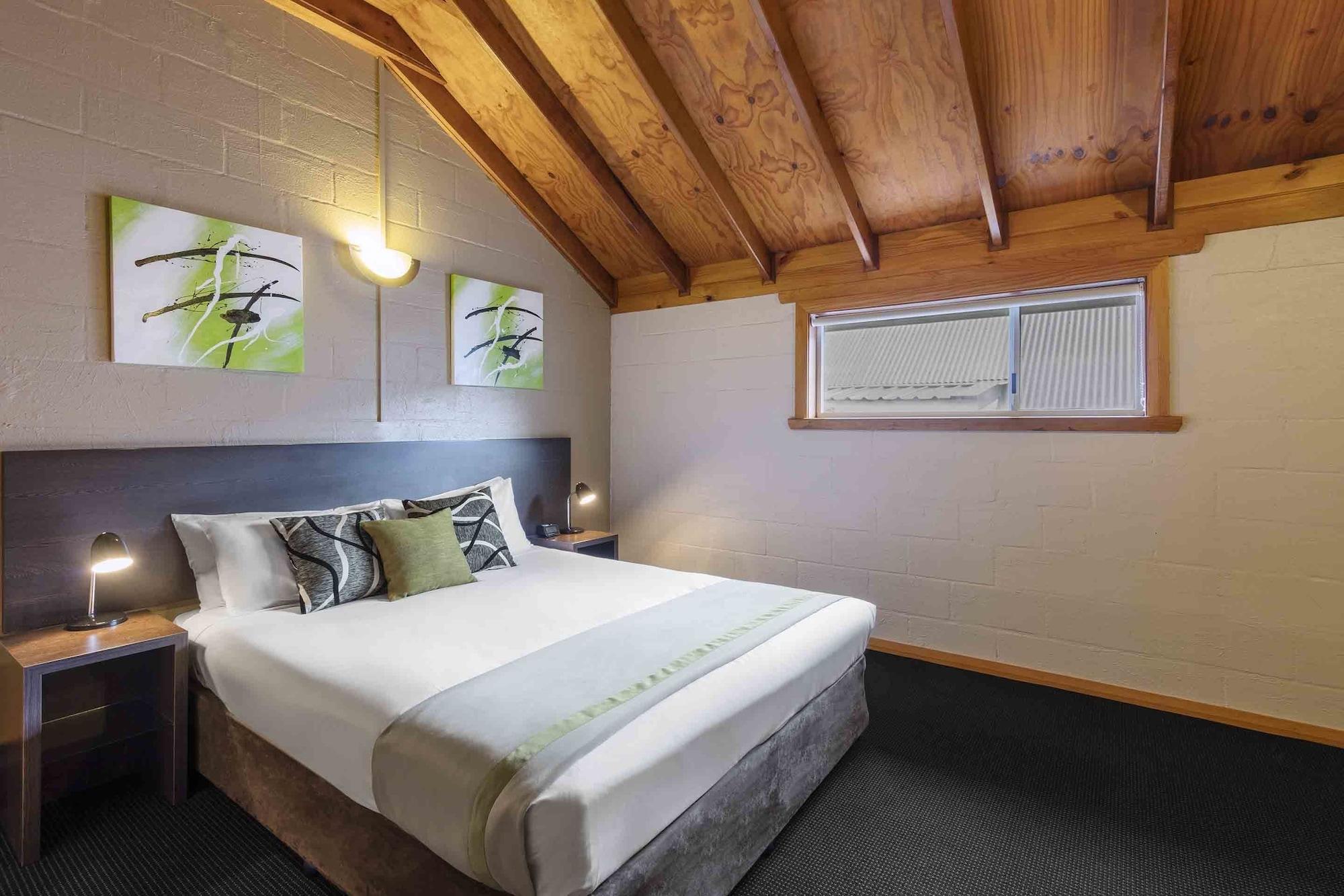 Leisure Inn Penny Royal Hotel & Apartments Λόντσεστον Εξωτερικό φωτογραφία