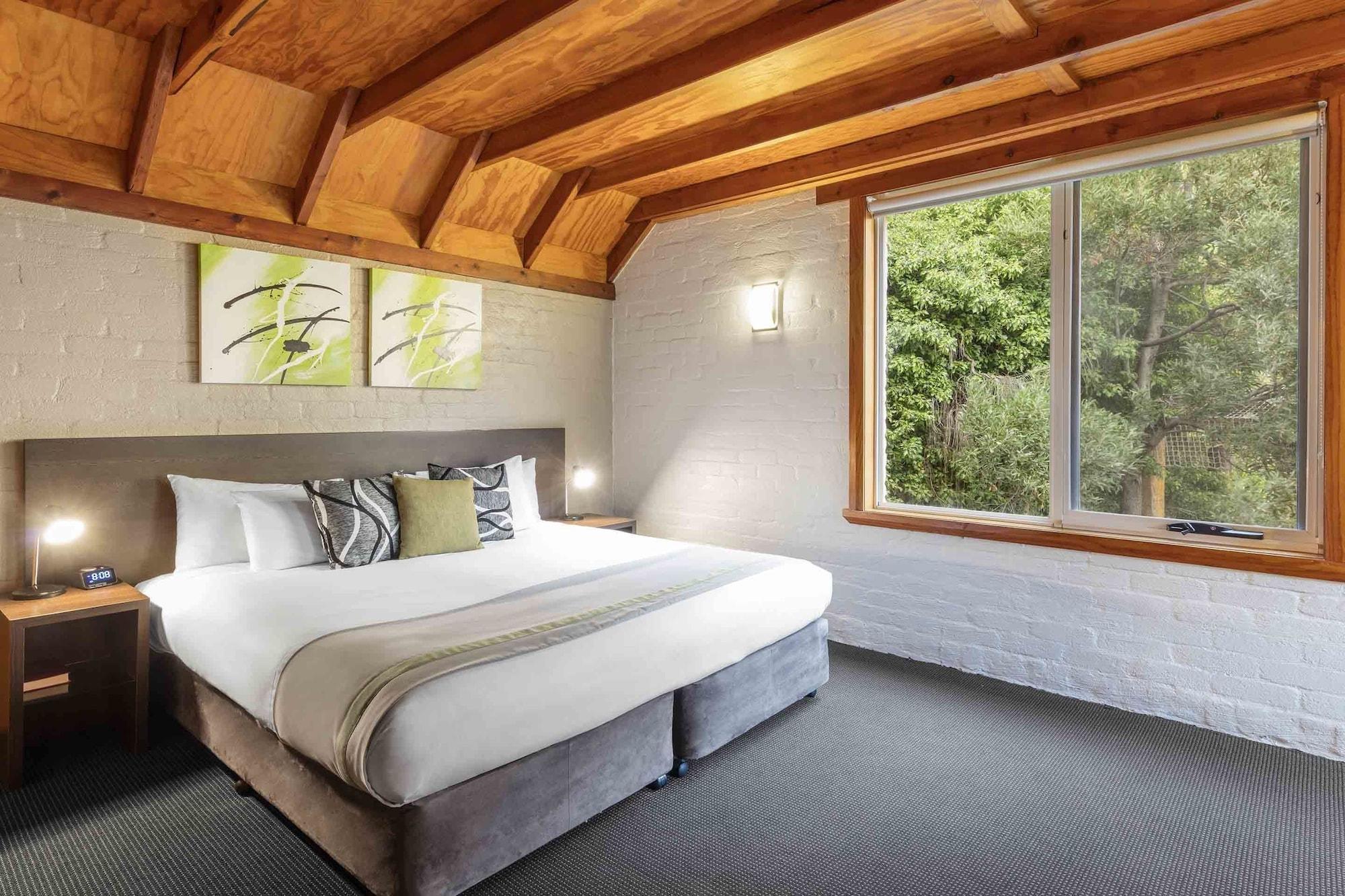 Leisure Inn Penny Royal Hotel & Apartments Λόντσεστον Εξωτερικό φωτογραφία