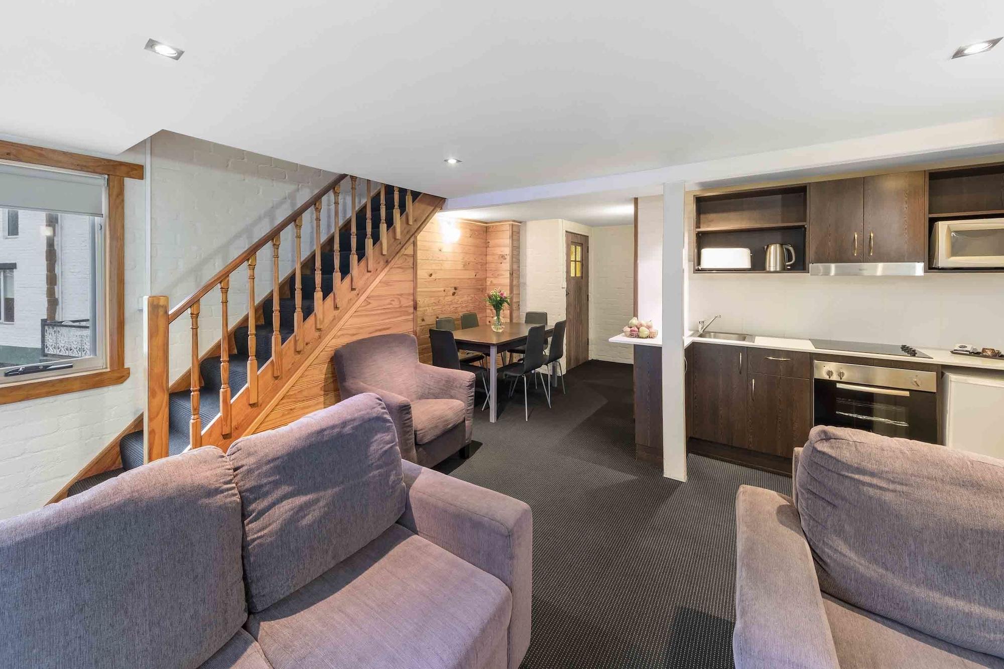 Leisure Inn Penny Royal Hotel & Apartments Λόντσεστον Εξωτερικό φωτογραφία
