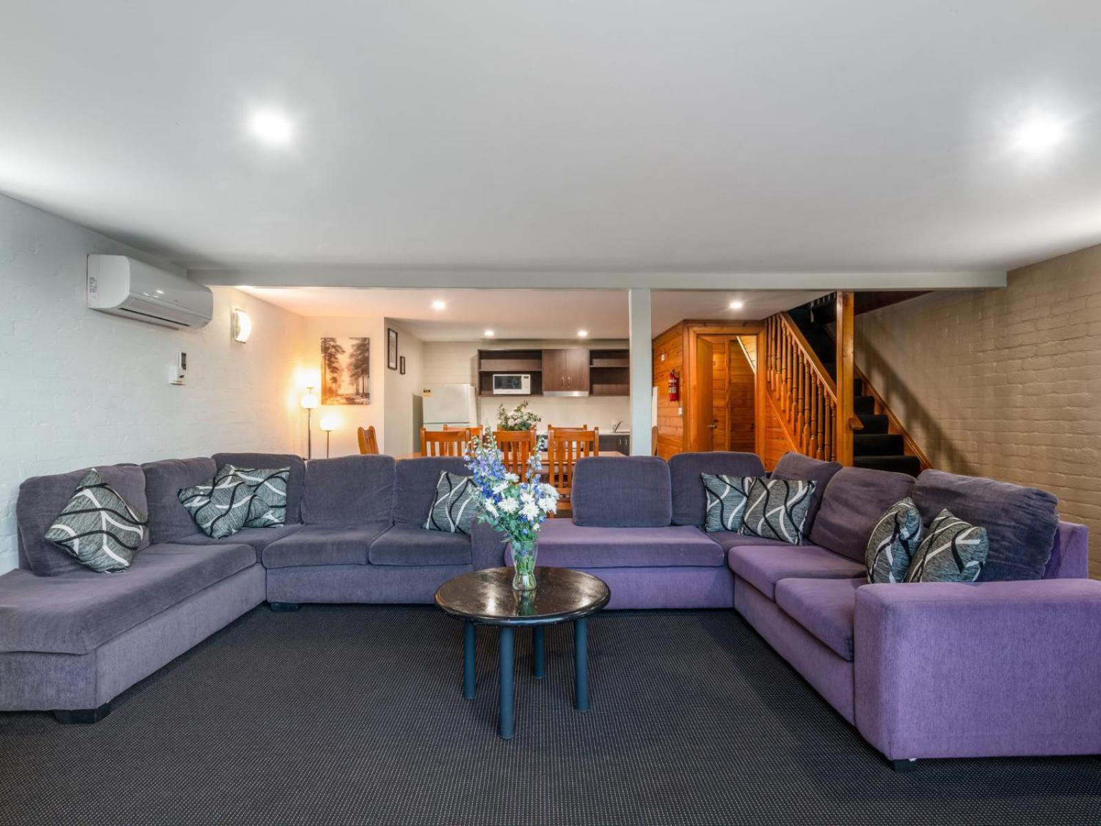 Leisure Inn Penny Royal Hotel & Apartments Λόντσεστον Εξωτερικό φωτογραφία