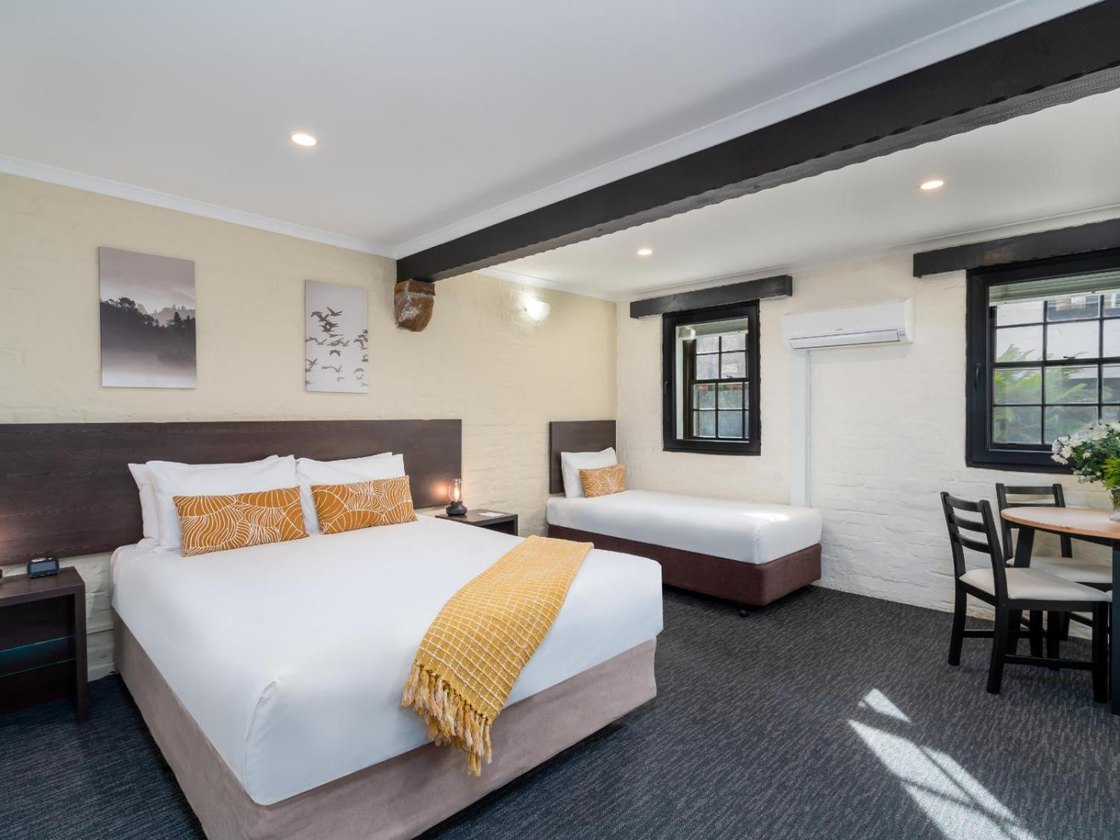 Leisure Inn Penny Royal Hotel & Apartments Λόντσεστον Εξωτερικό φωτογραφία