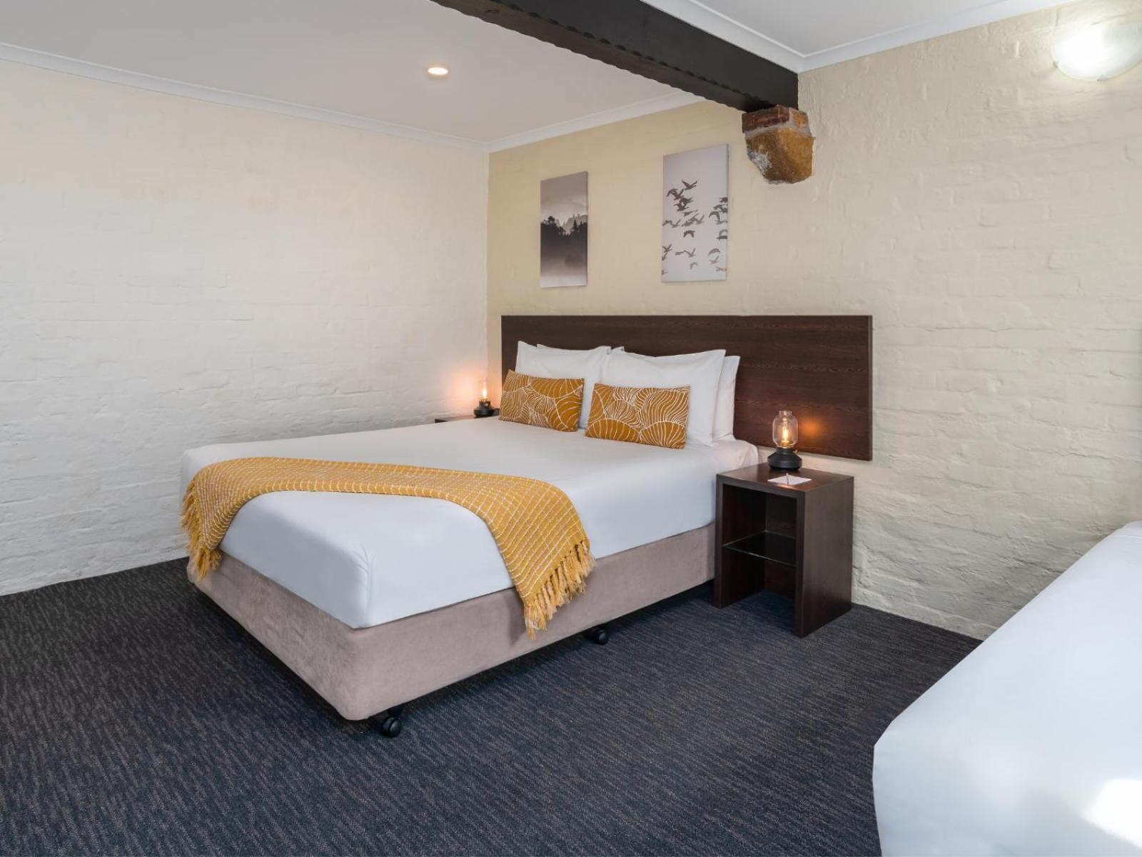 Leisure Inn Penny Royal Hotel & Apartments Λόντσεστον Εξωτερικό φωτογραφία