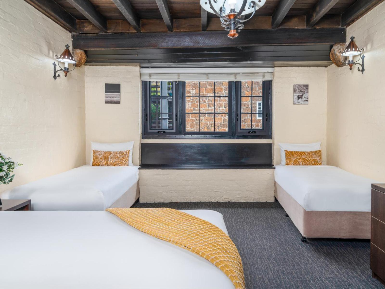 Leisure Inn Penny Royal Hotel & Apartments Λόντσεστον Εξωτερικό φωτογραφία