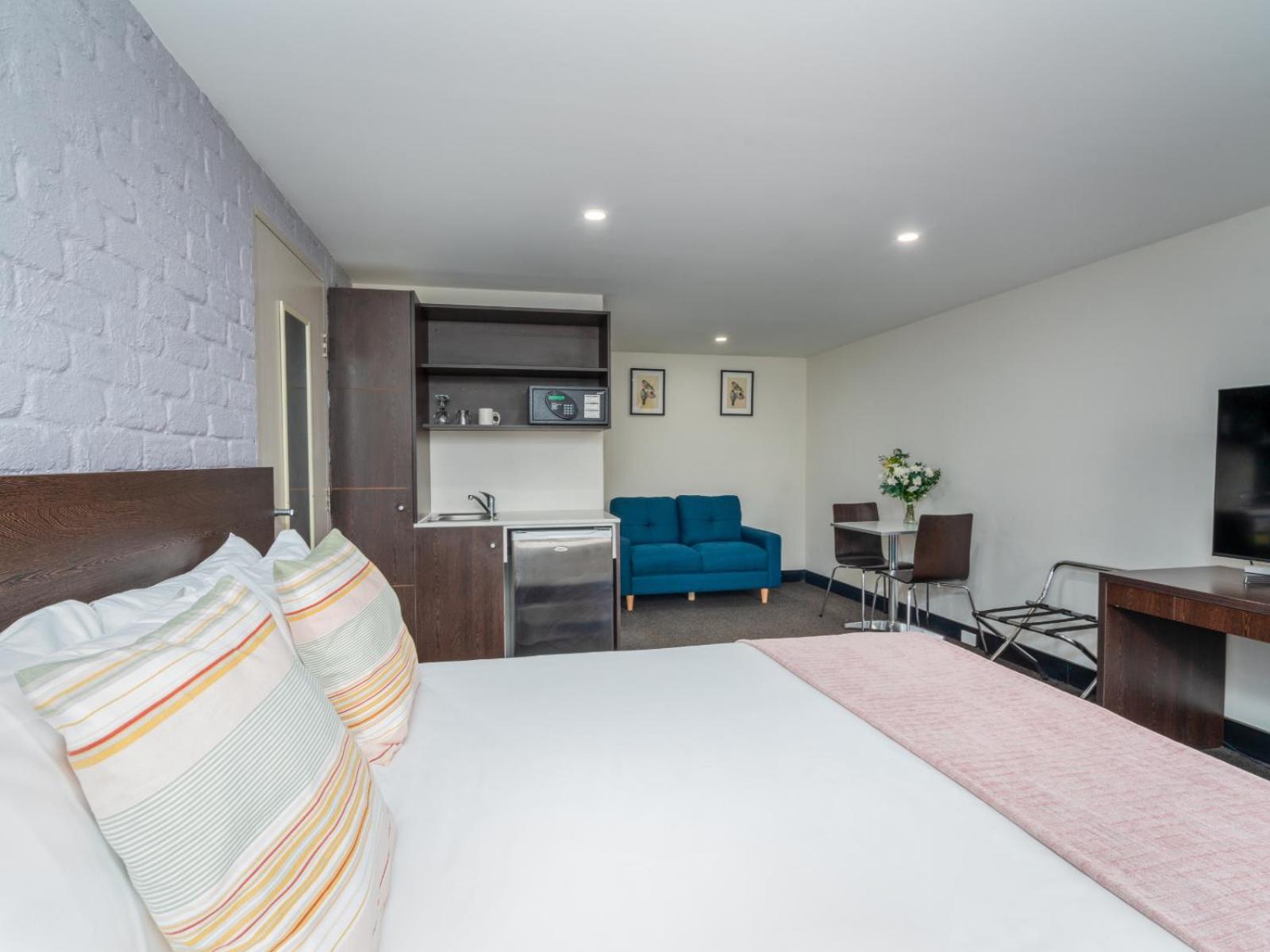 Leisure Inn Penny Royal Hotel & Apartments Λόντσεστον Εξωτερικό φωτογραφία