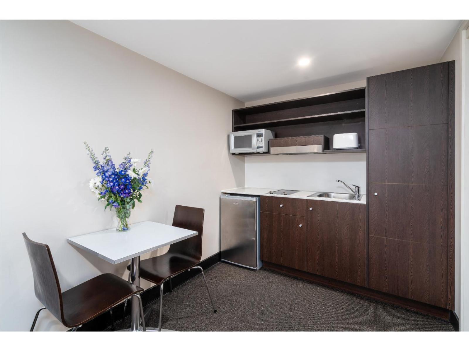 Leisure Inn Penny Royal Hotel & Apartments Λόντσεστον Εξωτερικό φωτογραφία