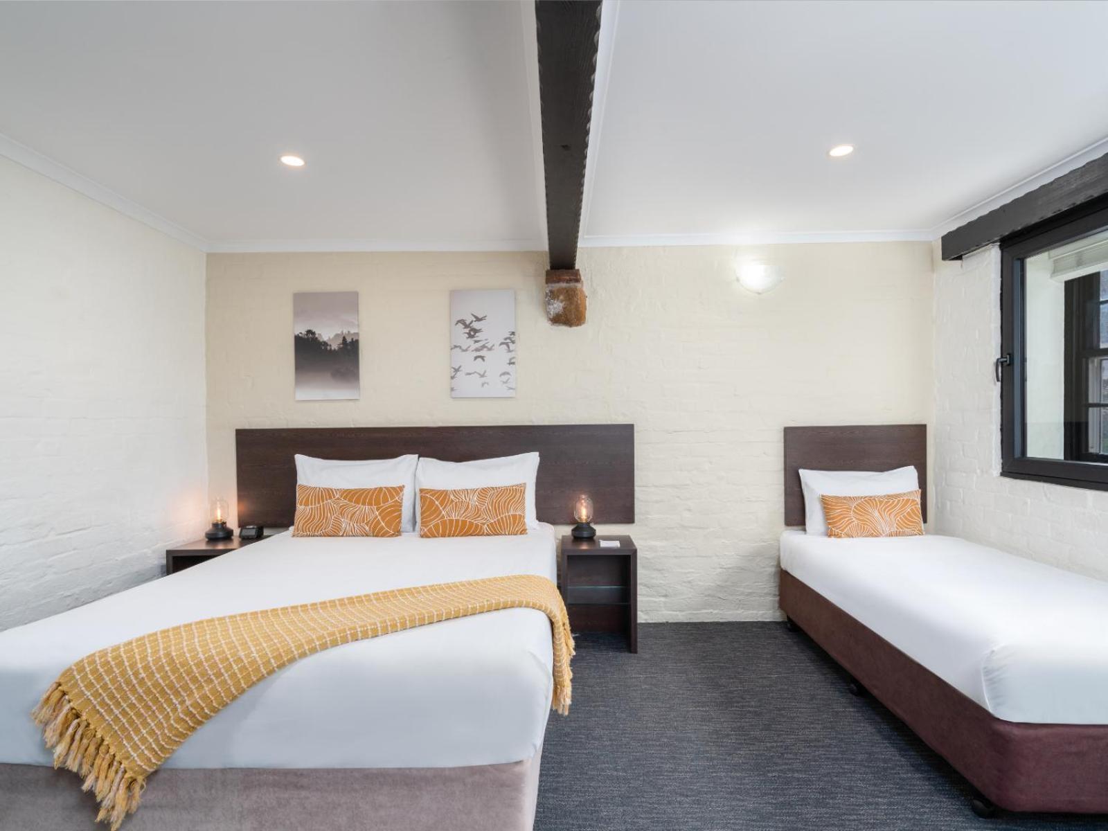 Leisure Inn Penny Royal Hotel & Apartments Λόντσεστον Εξωτερικό φωτογραφία