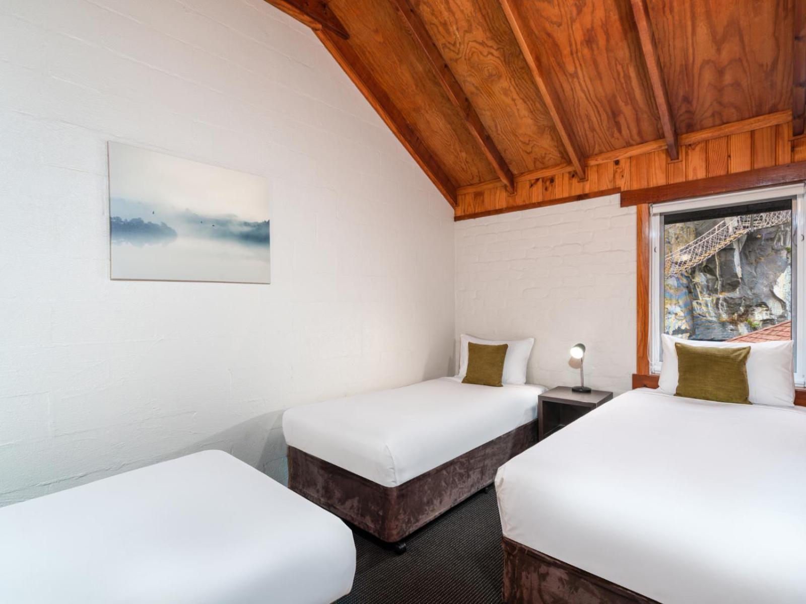 Leisure Inn Penny Royal Hotel & Apartments Λόντσεστον Εξωτερικό φωτογραφία