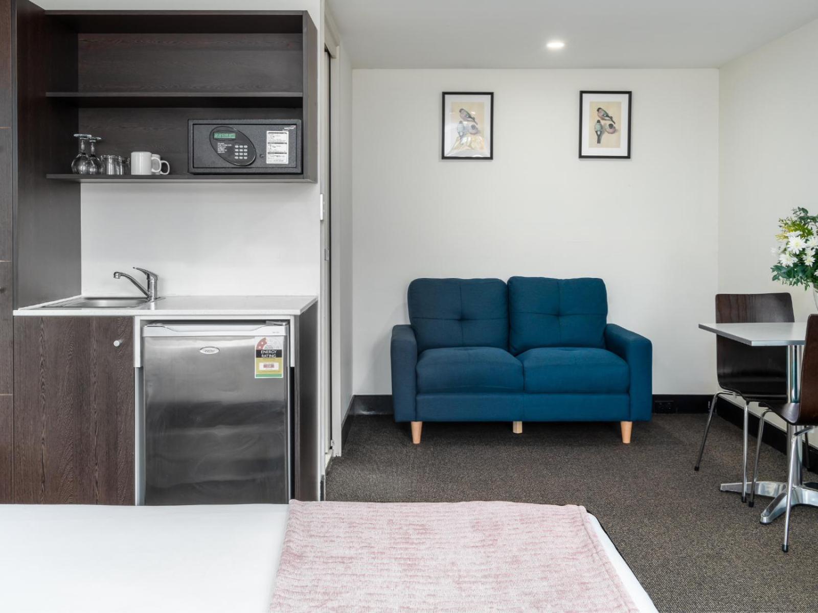 Leisure Inn Penny Royal Hotel & Apartments Λόντσεστον Εξωτερικό φωτογραφία