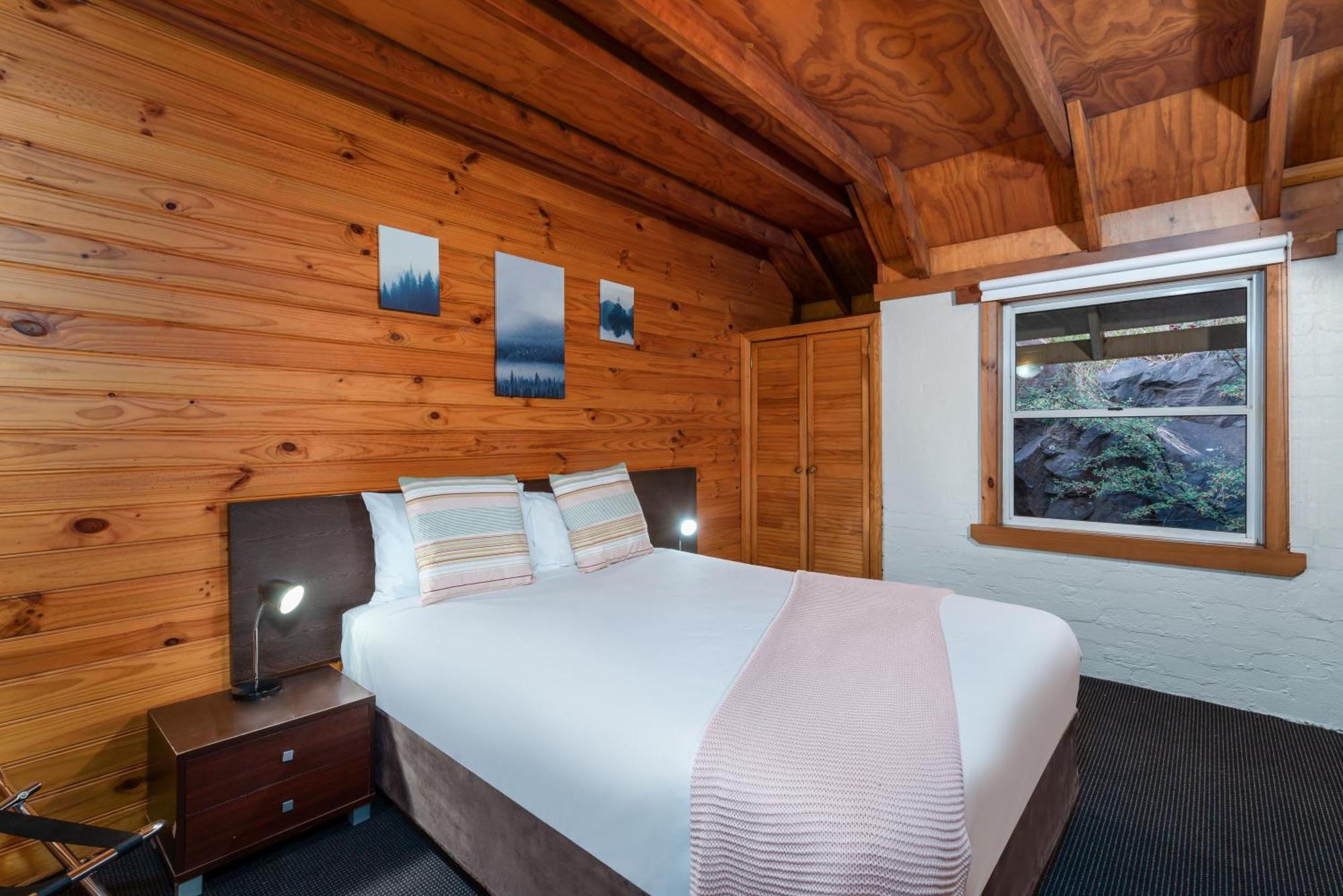 Leisure Inn Penny Royal Hotel & Apartments Λόντσεστον Εξωτερικό φωτογραφία