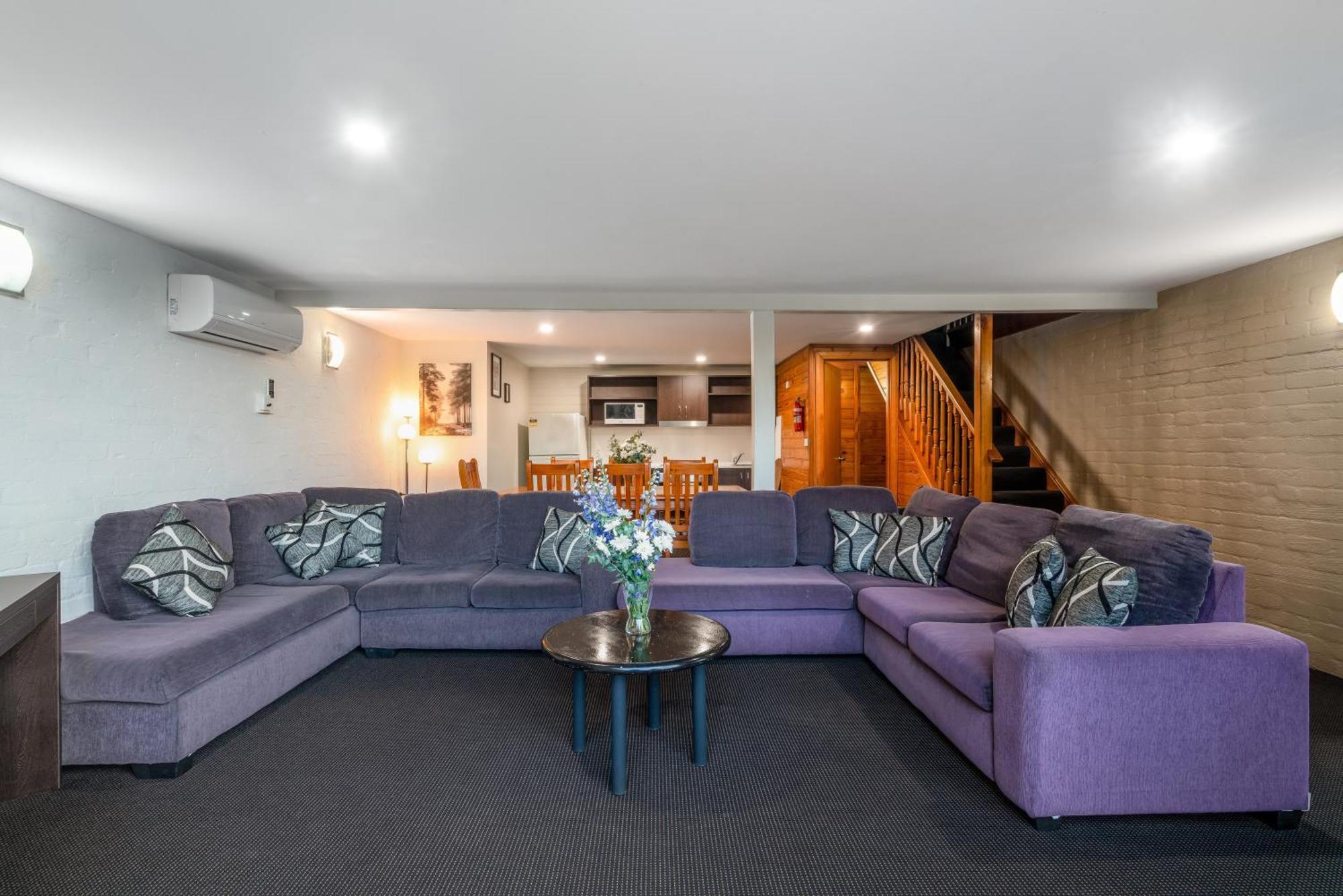 Leisure Inn Penny Royal Hotel & Apartments Λόντσεστον Εξωτερικό φωτογραφία
