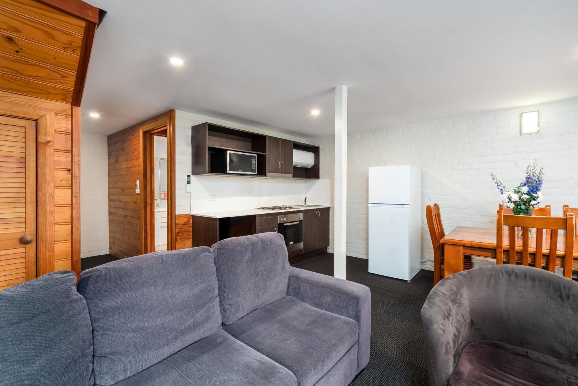 Leisure Inn Penny Royal Hotel & Apartments Λόντσεστον Εξωτερικό φωτογραφία