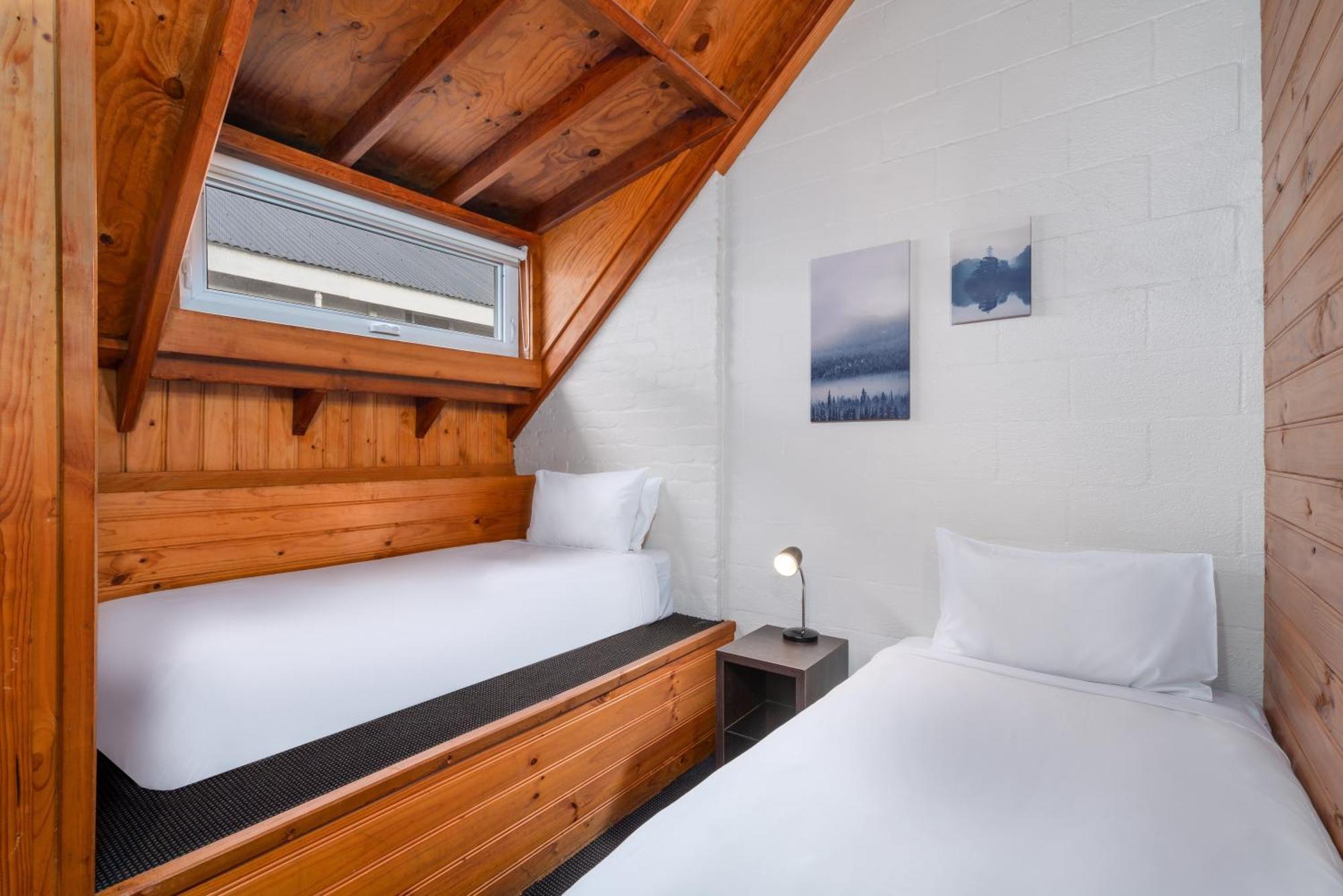 Leisure Inn Penny Royal Hotel & Apartments Λόντσεστον Εξωτερικό φωτογραφία